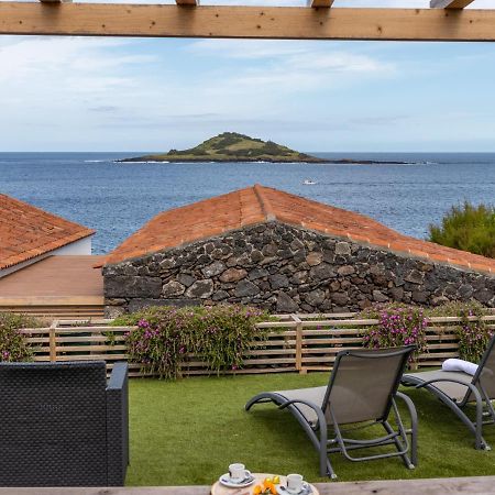 Portas Do Ilheu Villa Praia da Graciosa Ngoại thất bức ảnh