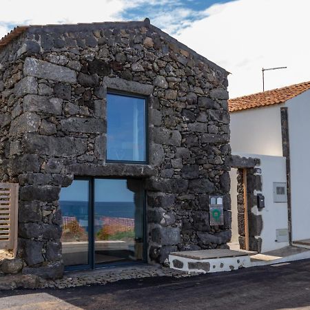 Portas Do Ilheu Villa Praia da Graciosa Ngoại thất bức ảnh