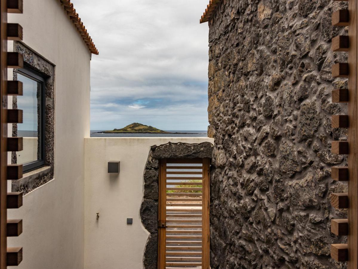 Portas Do Ilheu Villa Praia da Graciosa Ngoại thất bức ảnh