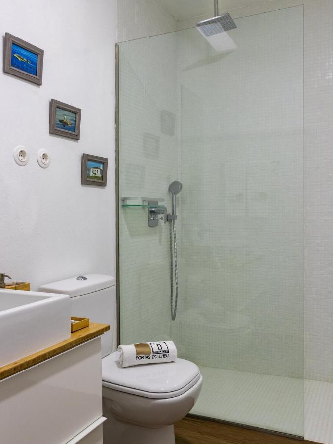 Portas Do Ilheu Villa Praia da Graciosa Ngoại thất bức ảnh