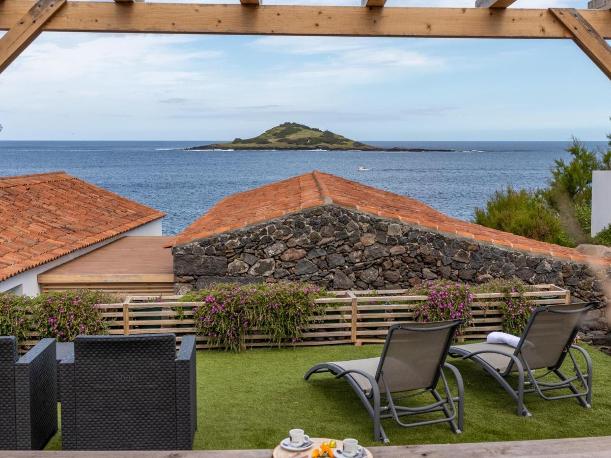 Portas Do Ilheu Villa Praia da Graciosa Ngoại thất bức ảnh