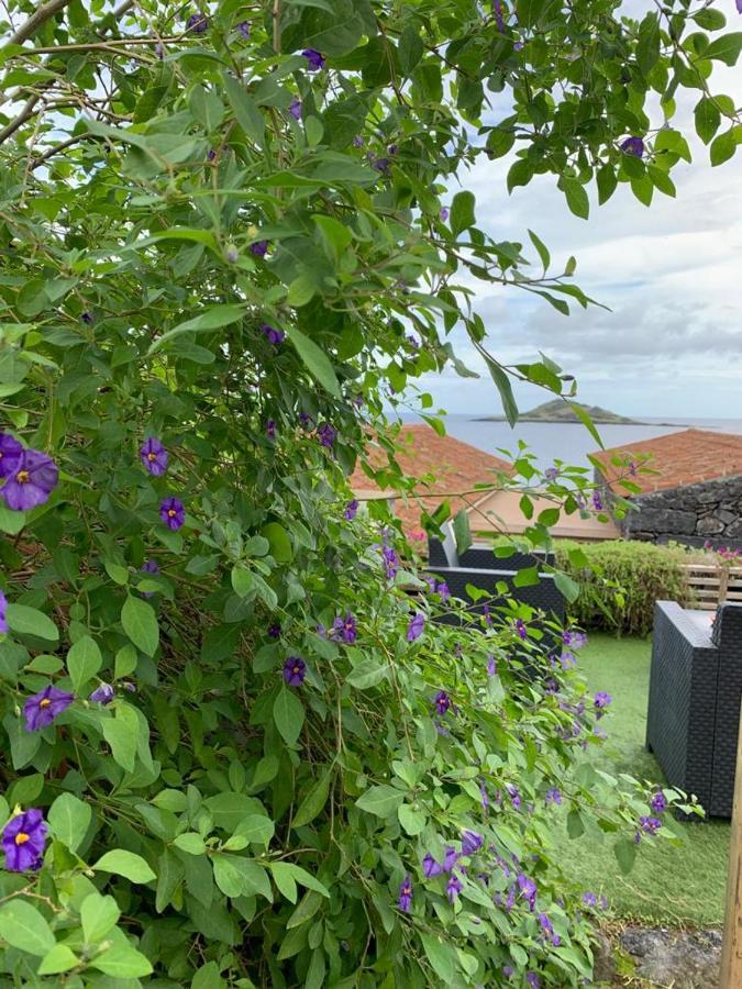 Portas Do Ilheu Villa Praia da Graciosa Ngoại thất bức ảnh